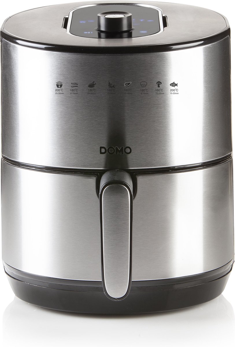 Domo Heteluchtfriteuse XL DO530FR